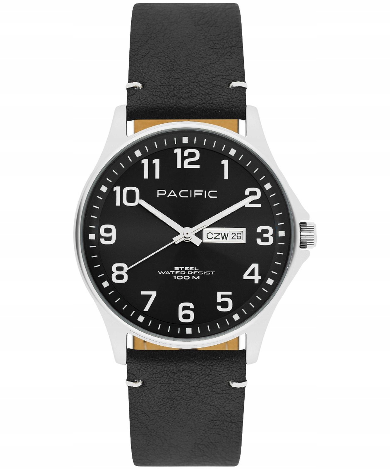 Pánské hodinky Pacific Classic