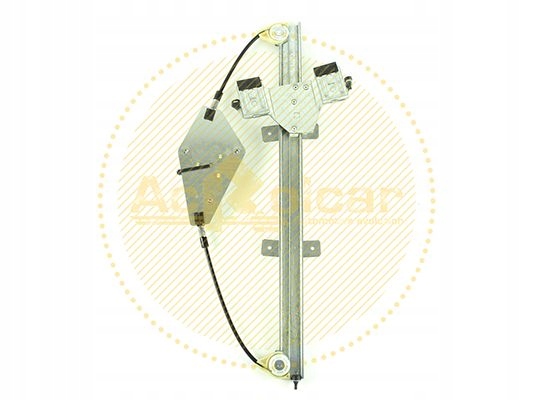 PODNOŚNIK SZYBY 01.3000 AC ROLCAR Stan opakowania oryginalne