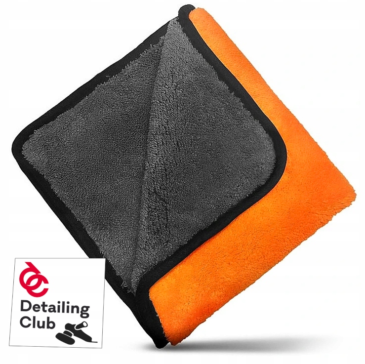 

Adbl Puffy Towel Puszysta Mikrofibra 41x41 840 gsm