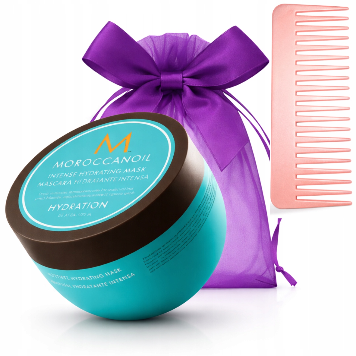 Moroccanoil Intenzivní hydratační maska 250 ml