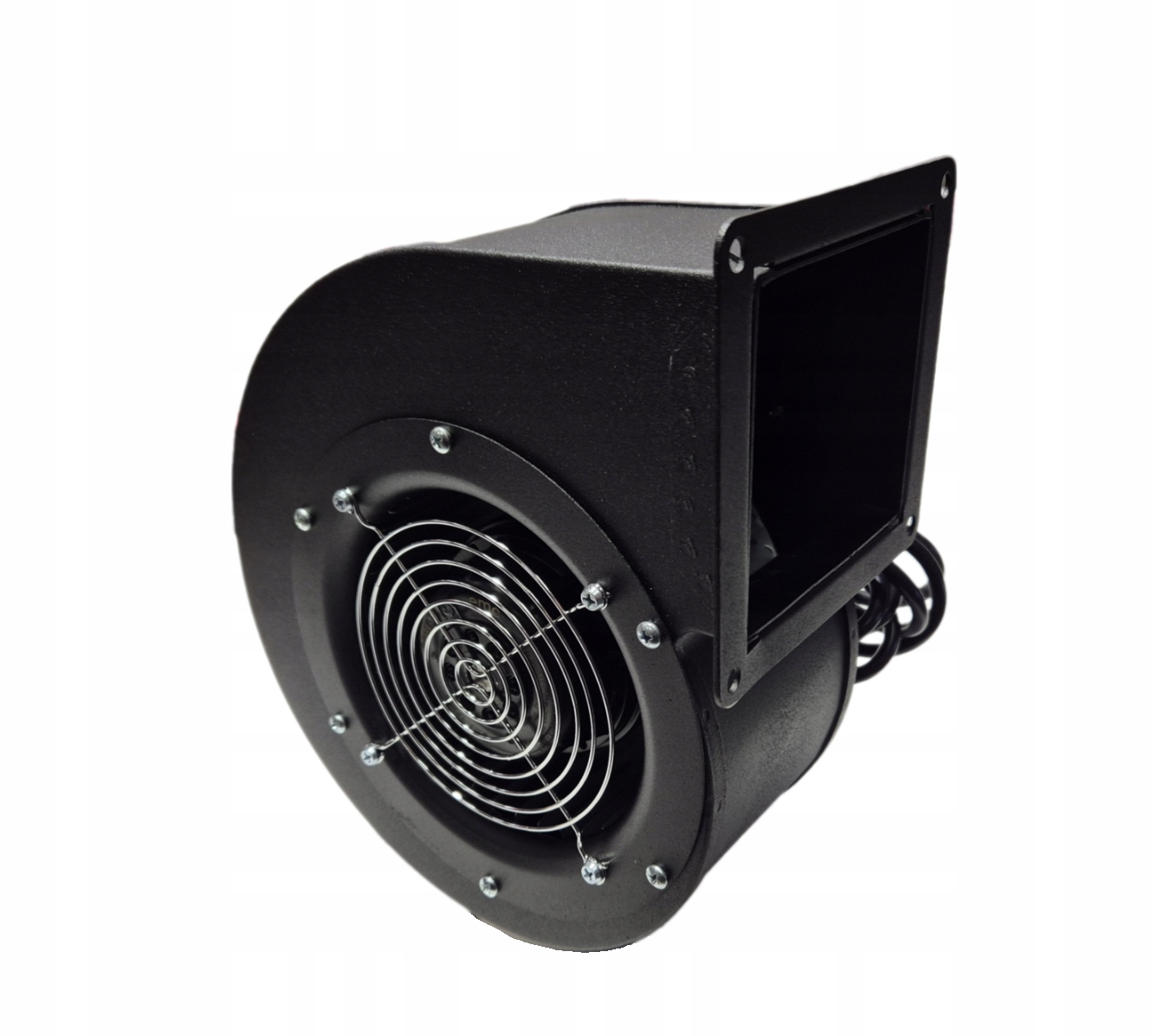 Ventilátor do kotlovej pece Ewmar -Ness Rv 25 75-150KW.