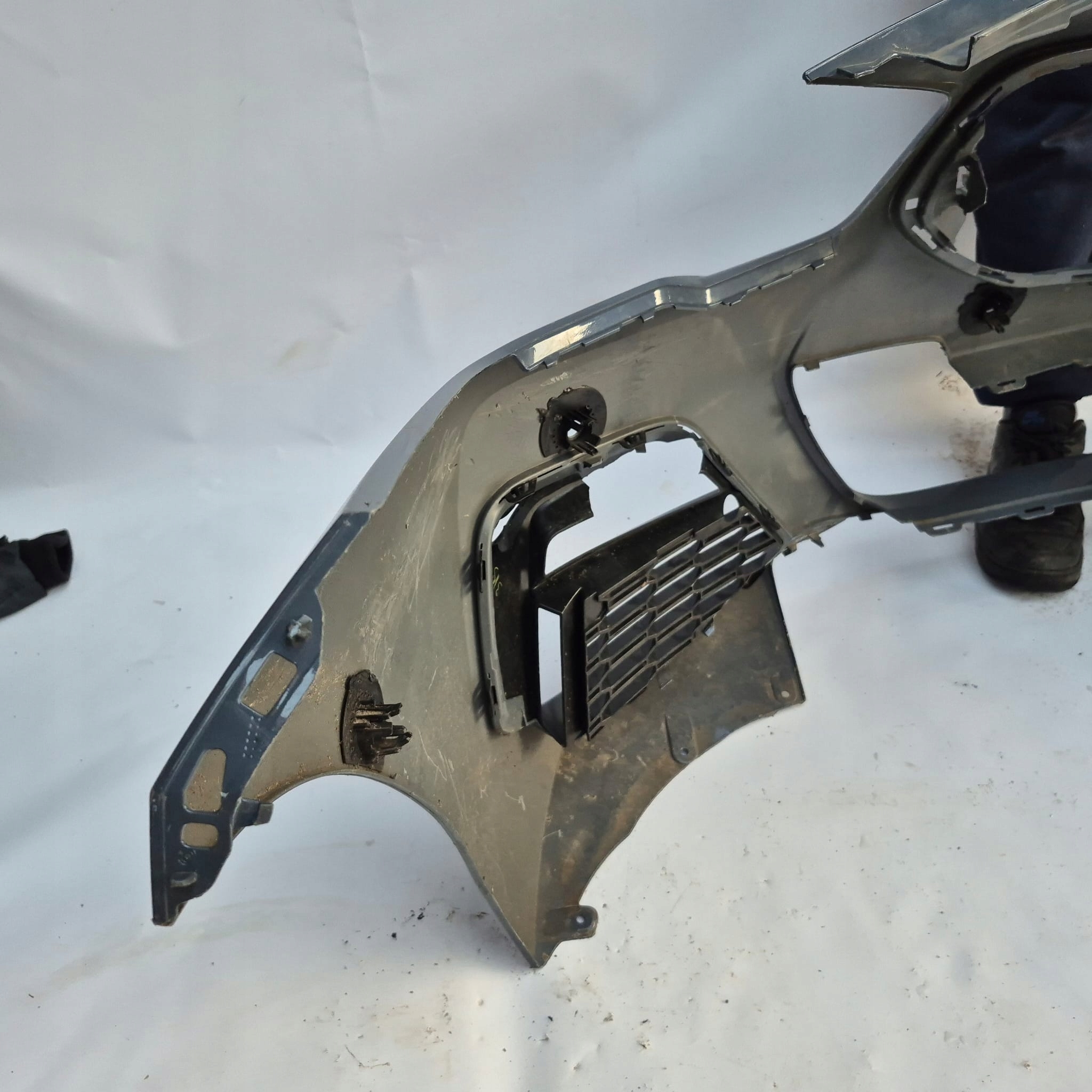 BMW 2 F44 GRAN COUPE m-packet 19-24 bumper front front PDC