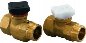 Vario Regulačný Ventil G1 RP1