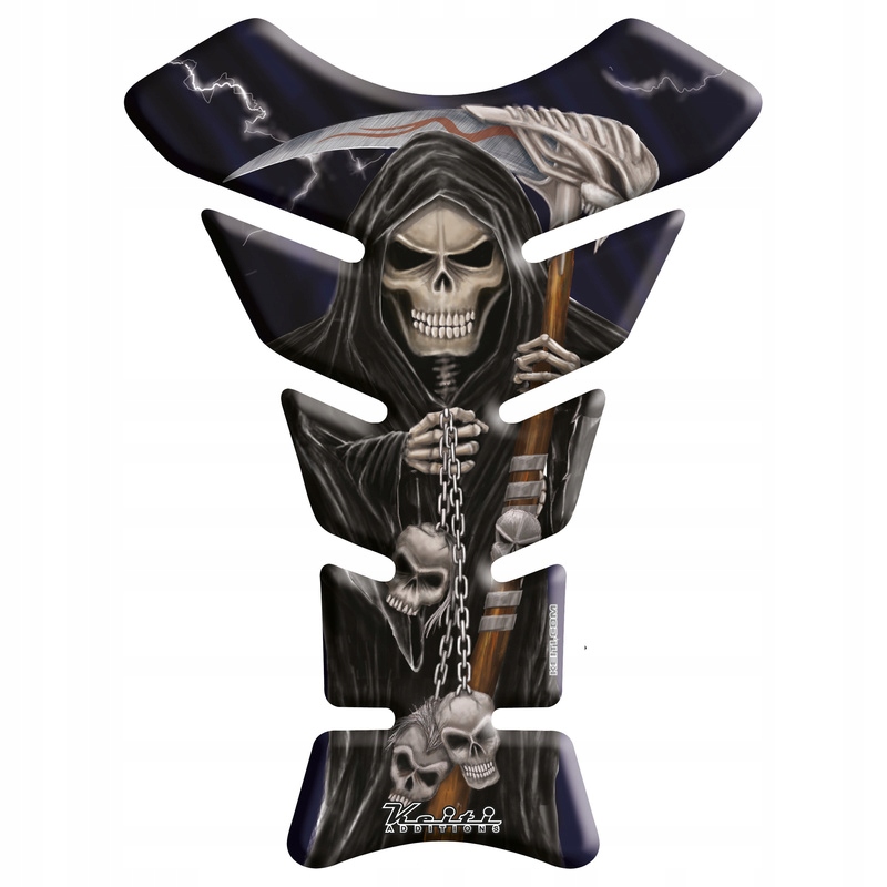 

Tankpad Naklejka Na Bak Keiti