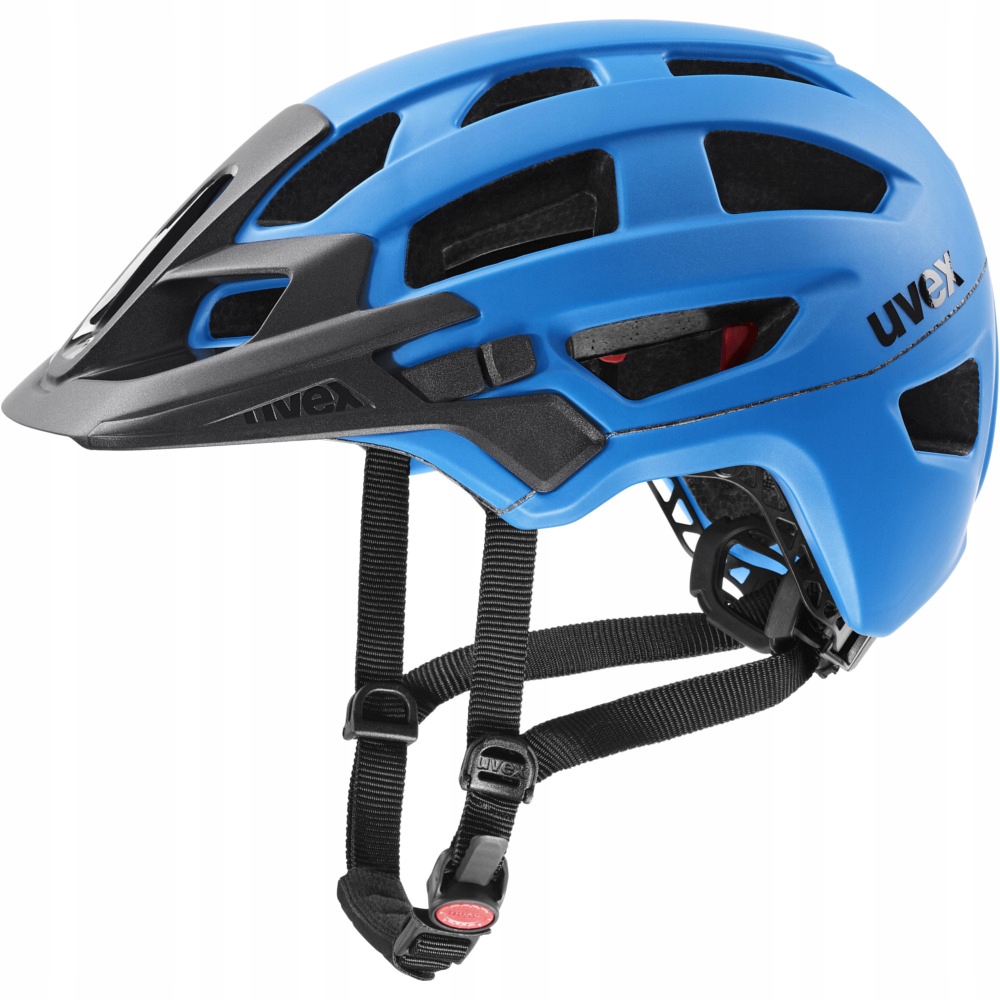 

Kask rowerowy Uvex Finale 2.0 Mtb