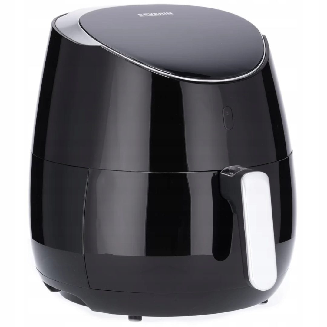 Frytkownica Beztłuszczowa Severin Fr 2445 2000W 5L 8 Programów