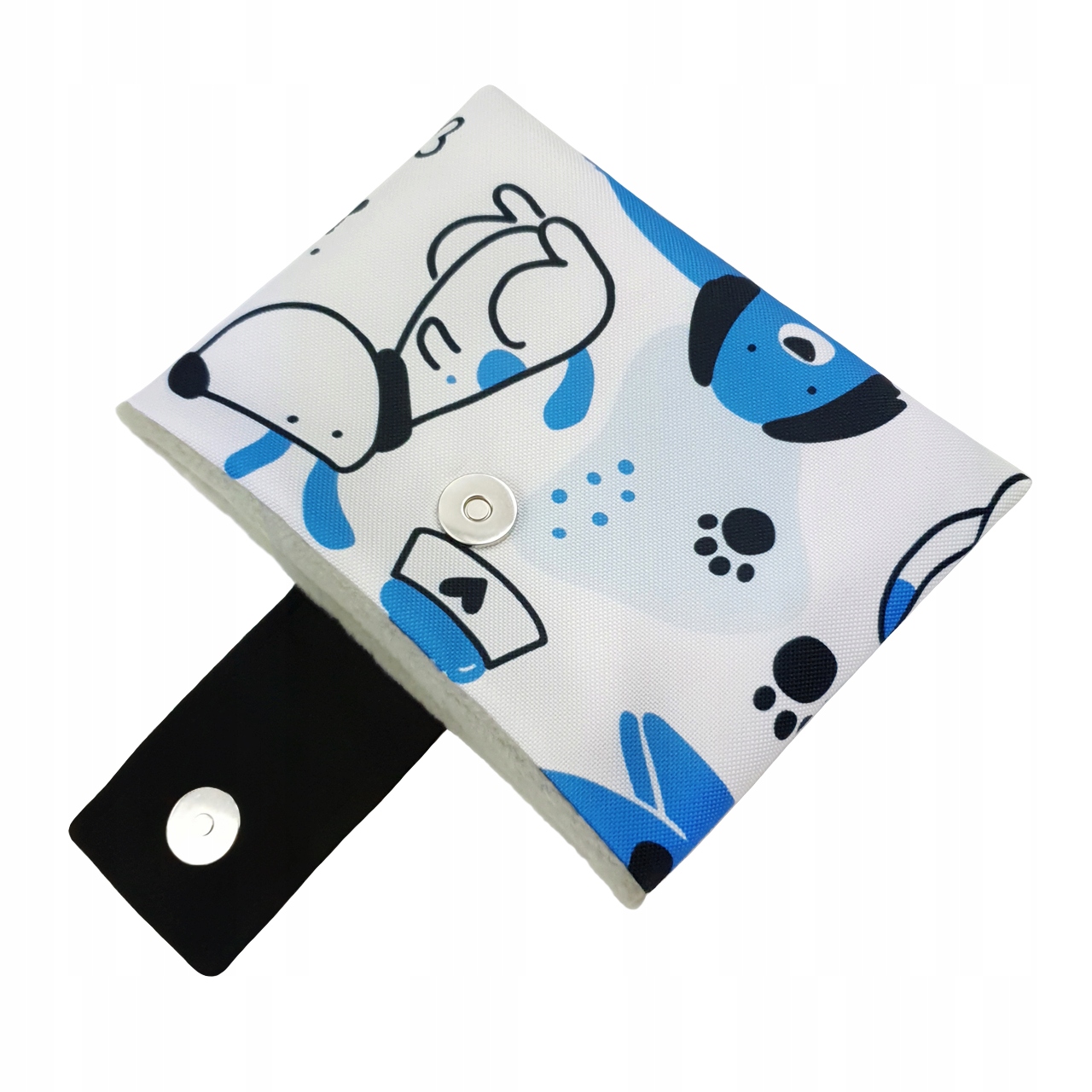 Etui Futerał DOGS na czytnik inkBOOK Calypso Plus Marka Inna