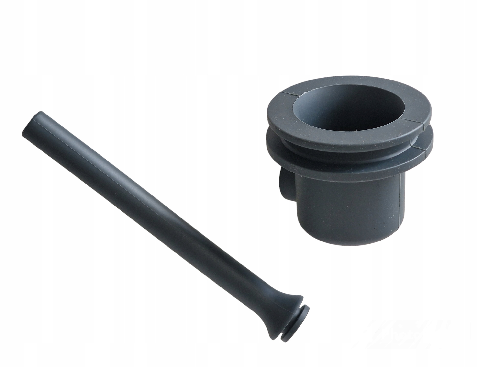 NASADKA ODPROWADZAJĄCA PARĘ RURA PAROWA DO THERMOMIX VORWERK TM6 TM5 TM31 Marka Inna