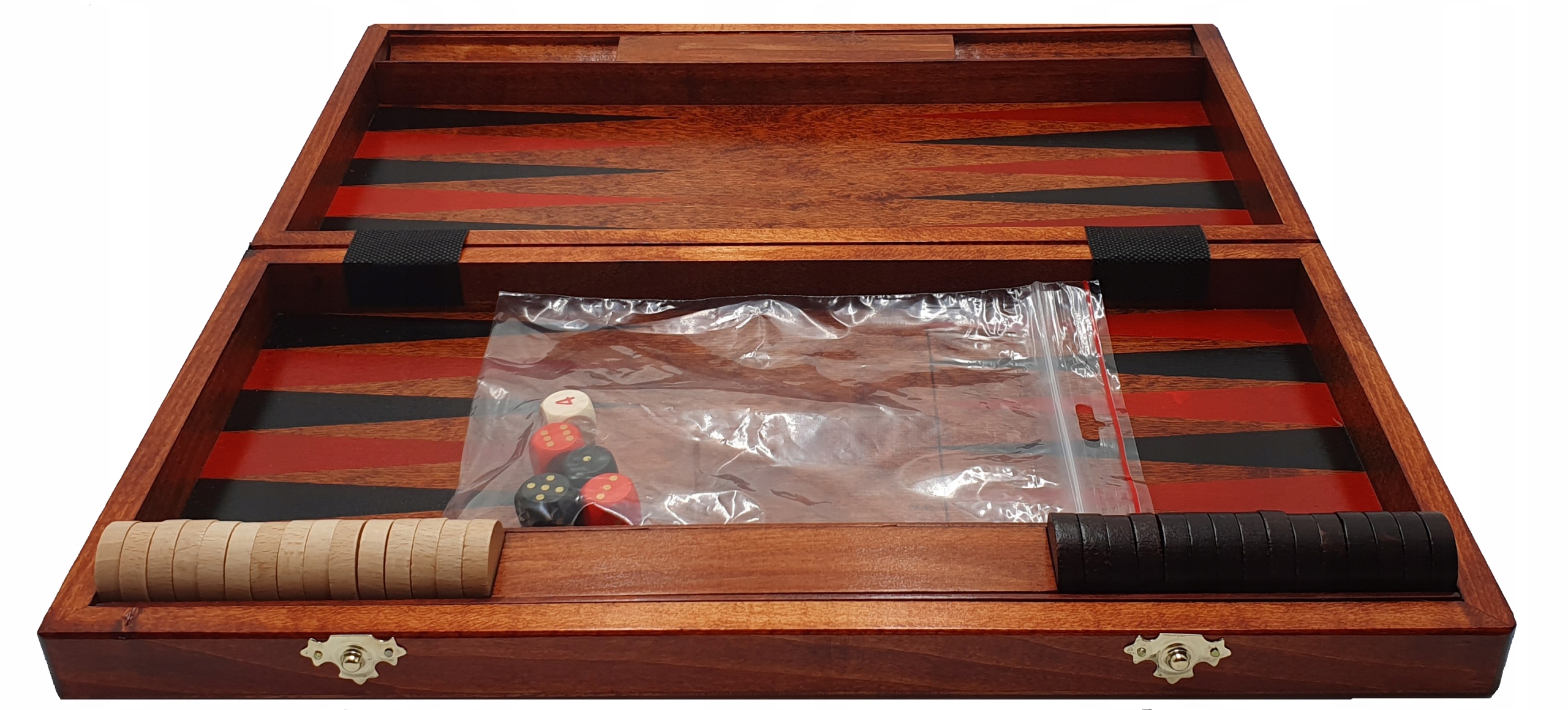 SZACHY SZAFRANIEC-Backgammon 40x40 EAN (GTIN) 5905386921503