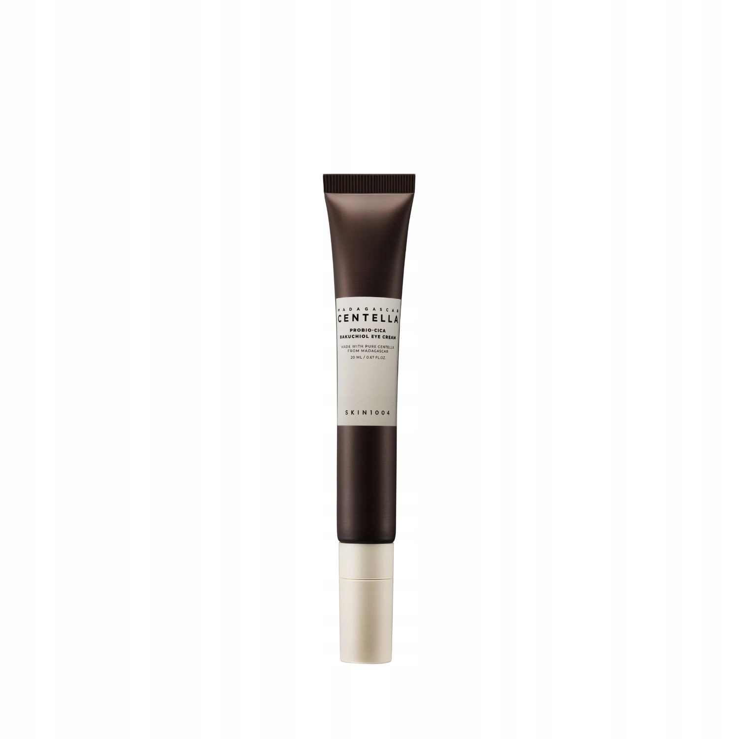 SKIN1004 Madagascar Centella Probio-Cica Bakuchiol Eye Cream, 20 ml krém