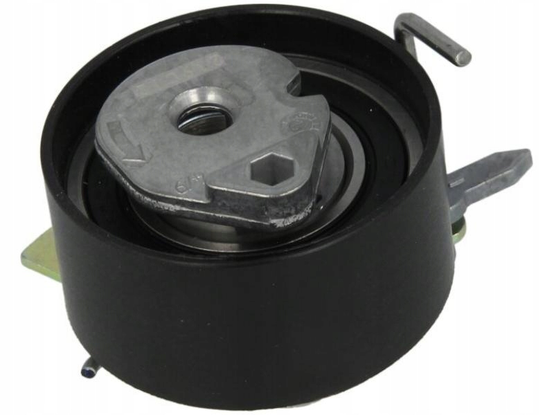 GT359.36 - НАТЯЖНОЙ РОЛИК РЕМНЯ ГРМ MONDEO IV MK4 2.2