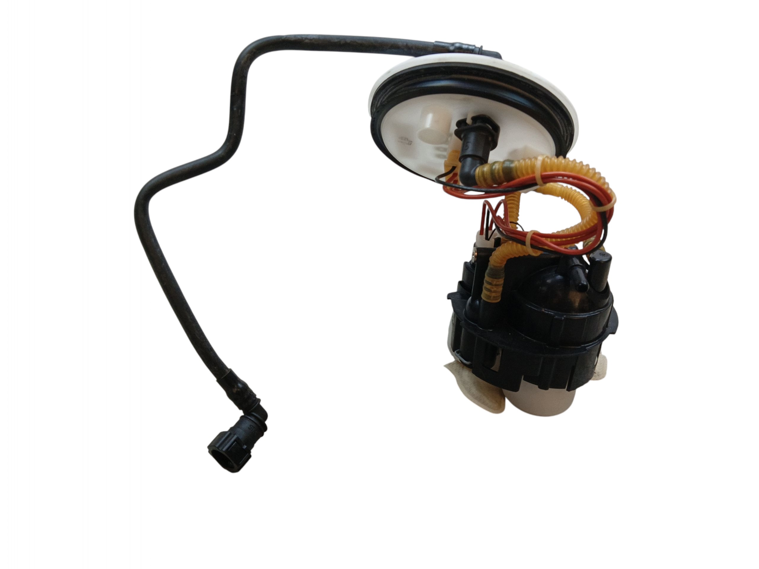 feed pump W tank AUDI A6 C8 A7 4K 2.0 3.0 TFSI 4K0201317B