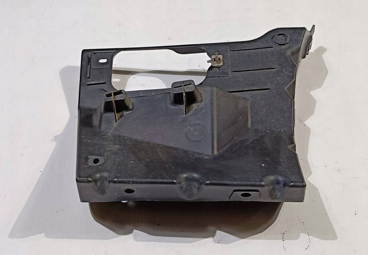 Support Support plaque Poignée Pare choc Arrière Arrière Gauche Ford Mustang 2010-2014