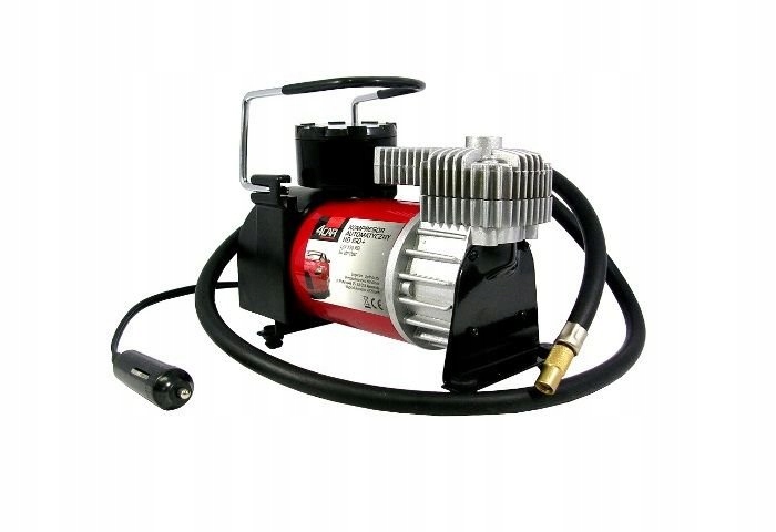 KOMPRESOR SAMOCHODOWY SPREZARKA POMPKA 12V A78016