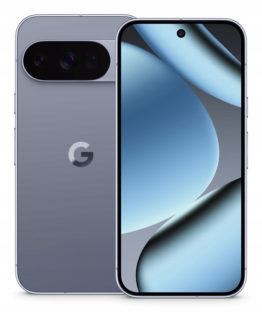 Smartfón Google Pixel 10 Pro 256 Gb Moonstone