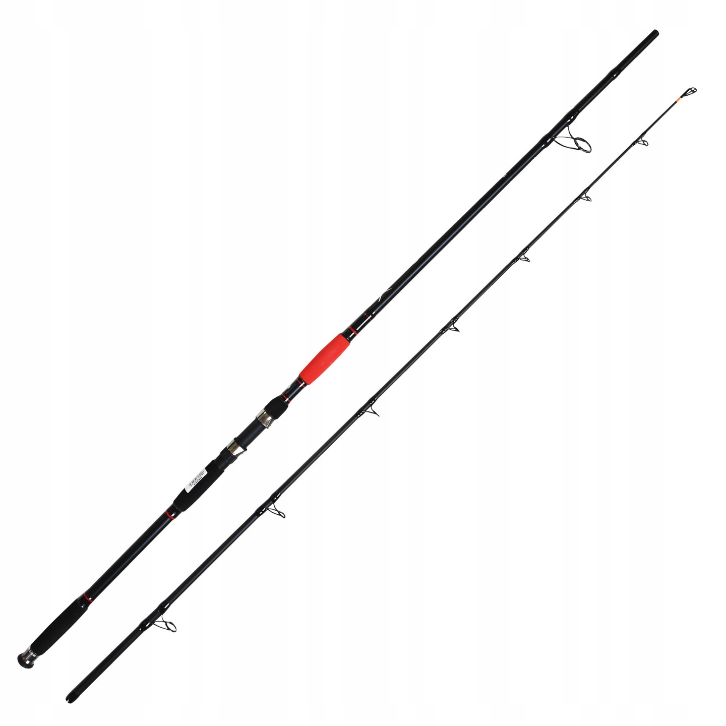 Wędka Jaxon Catfish E Heavy Max 3,15m Up To 550g