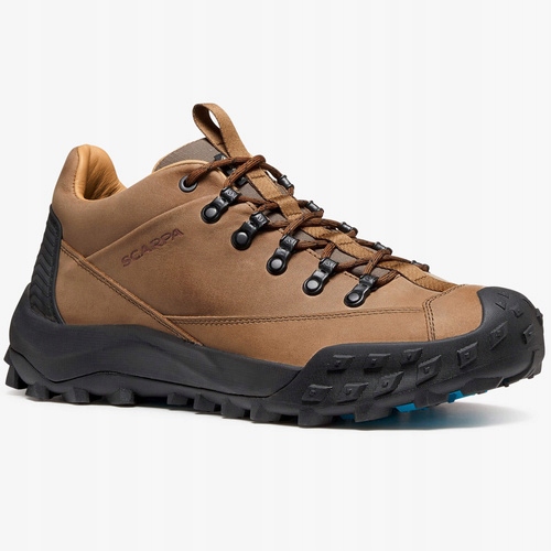 Buty Scarpa Trekkingowe Rove Rock Gtx Natural R44,5