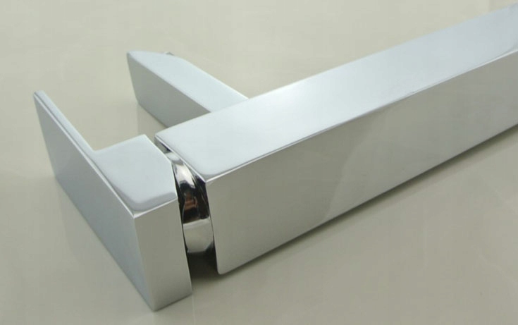 Umývadlová batéria na dosku vysoká Typ inštalácie stojatá