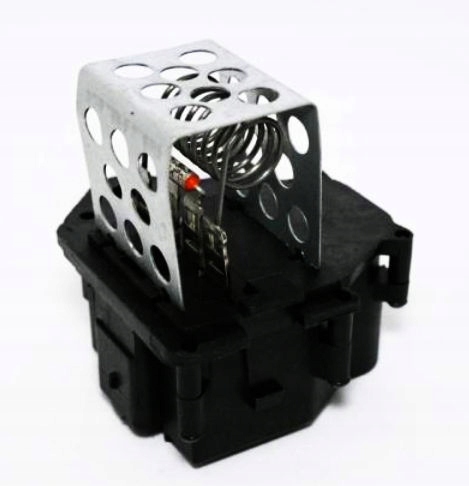 REZYSTOR WENTYLATORA PEUGEOT 107 206 307 PARTNER