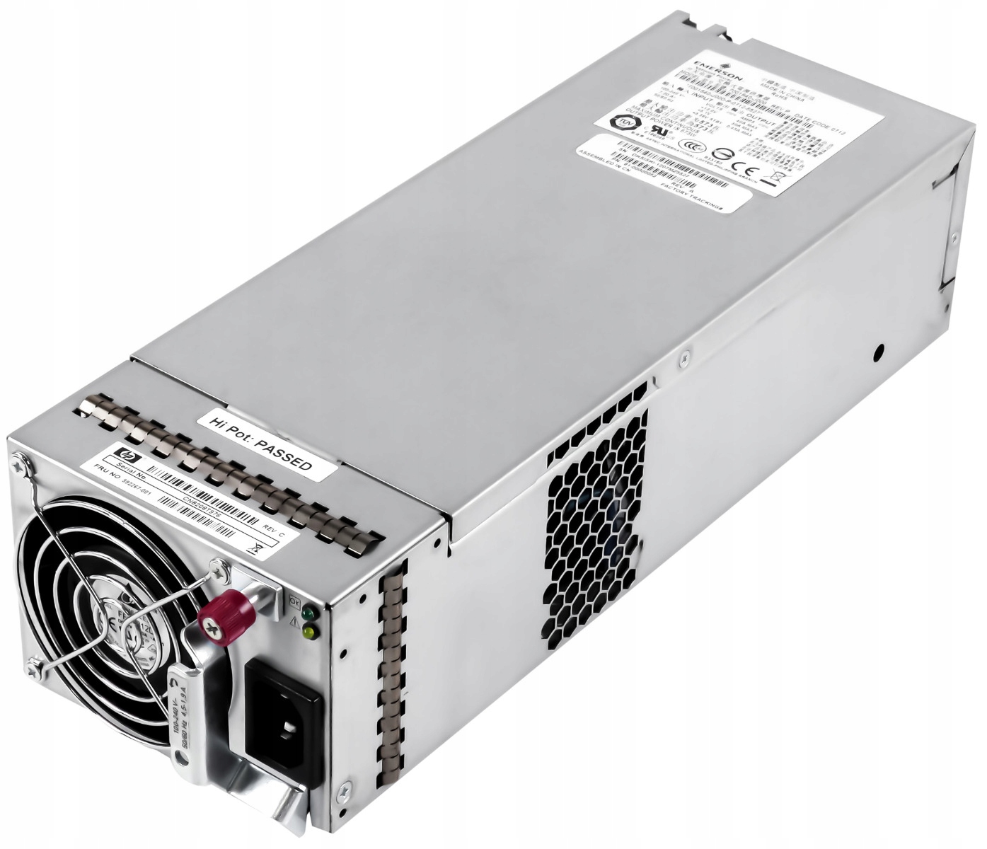 Hp 592267-001 595W 7001540-J000 MSA2000