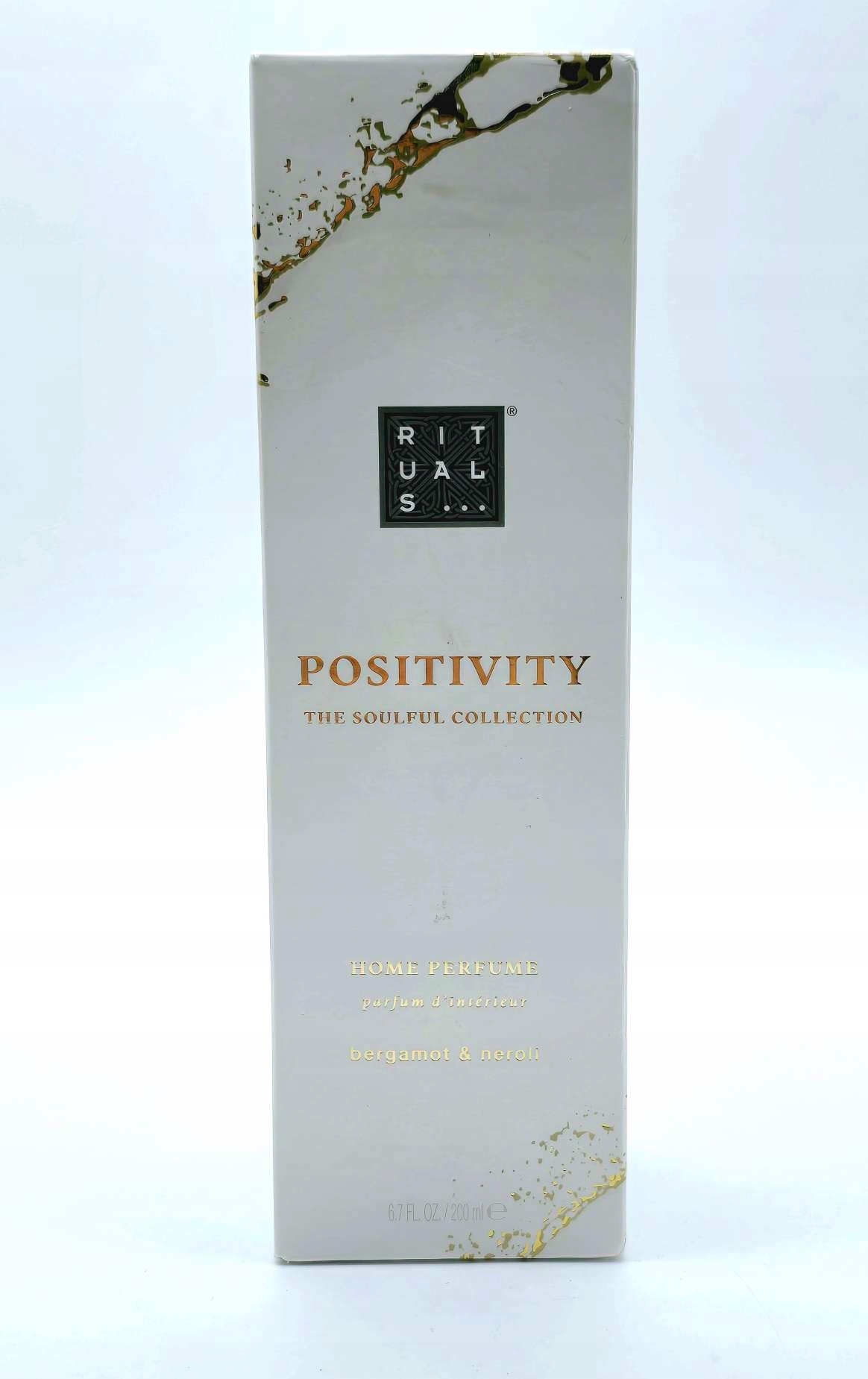 Levně Rituals difuzér Positivity 200 ml