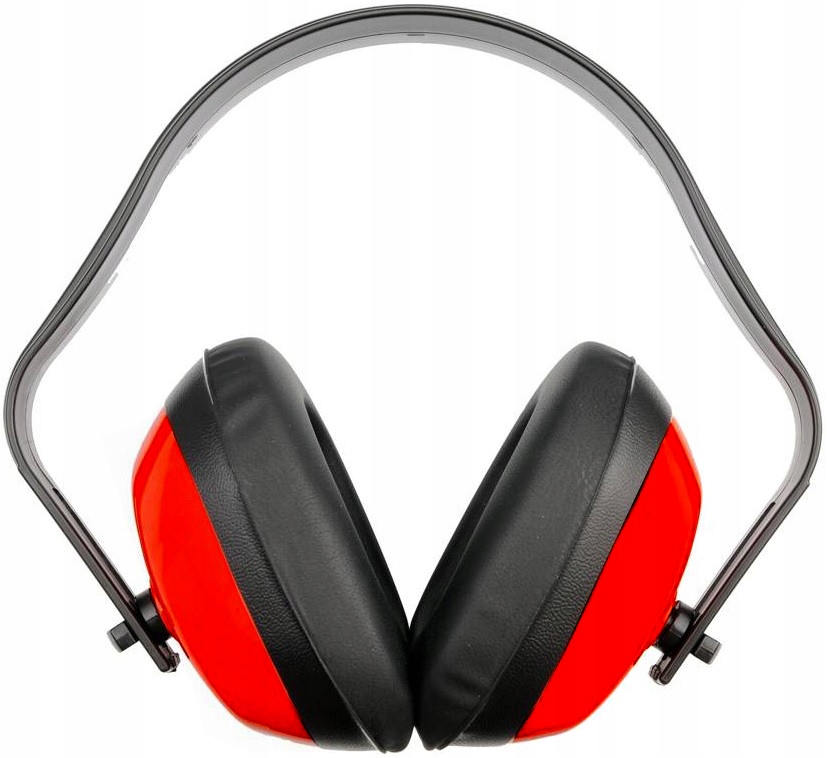 YATO NAUSZNIKI PRZECIWHAŁASOWE Z REGULACJĄ SNR25dB