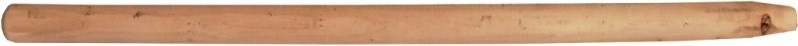 

Trzonek do łopat prosty 130cm drewniany