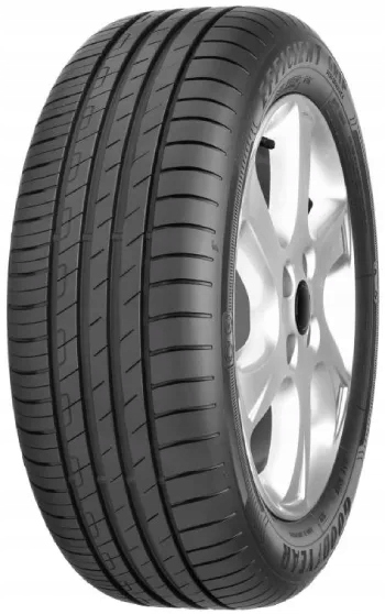 2x Goodyear EFFICIENTGRIP PERFORM 195/55 R20 95H