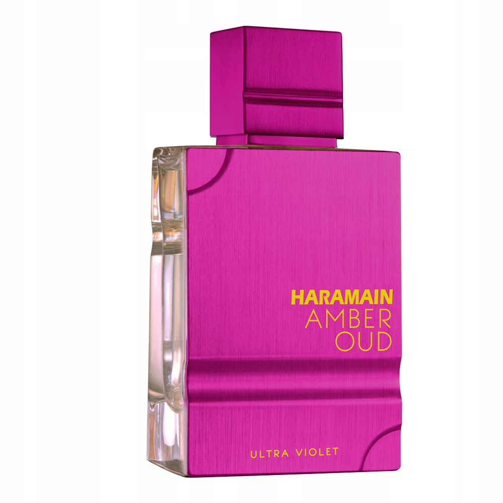 Al Haramain Amber Oud Ultra Violet Edp 60 Ml Spray