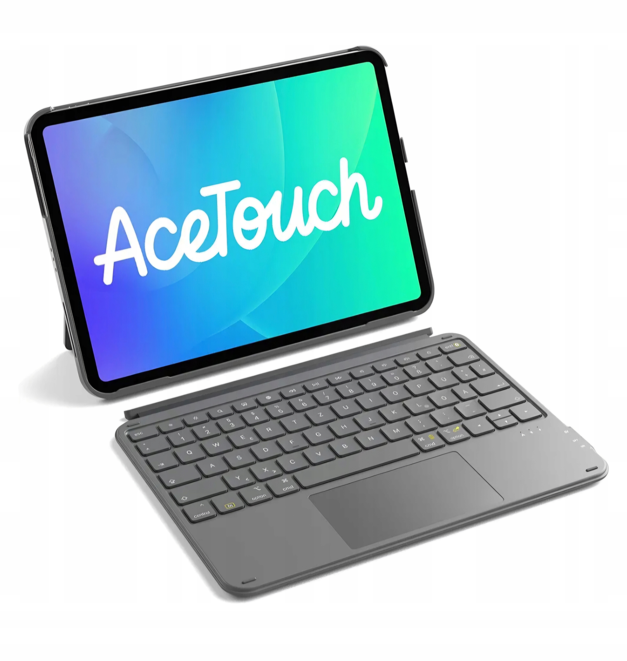 Inateck KB04122 Klawiatura Tabletowa z Touchpadem Bluetooth