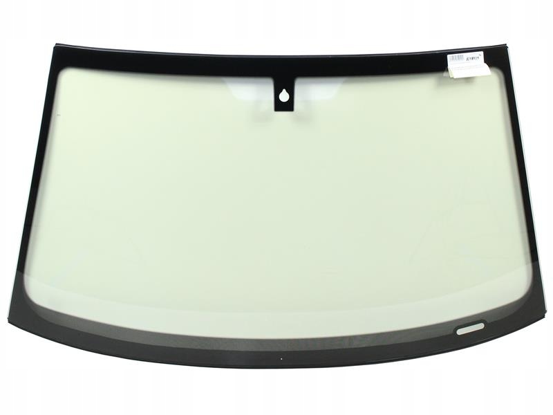 Стекло Ветровое Audi A8 D3 Атермическое Датчик 2004-2010