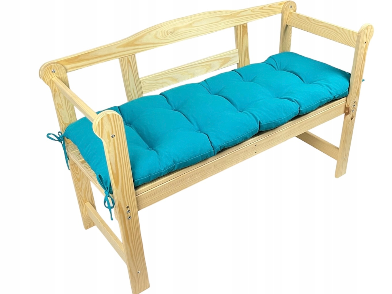 

Poduszka ogrodowa fotel ławka Lazur 150cm