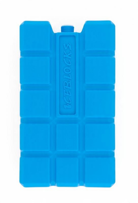 

Wkład Chłodzący 200ML Lodówka Turystyczna Lunch