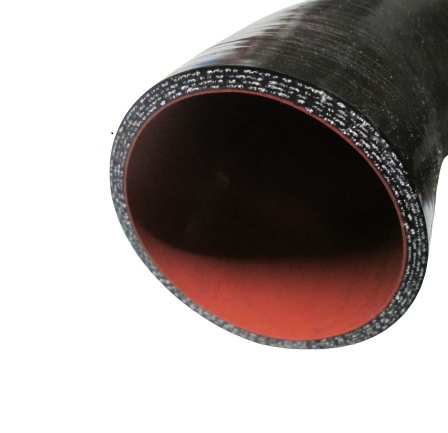 MA0105000F - Трубка провод резонатора Volvo V40 2.0 D4 силикон