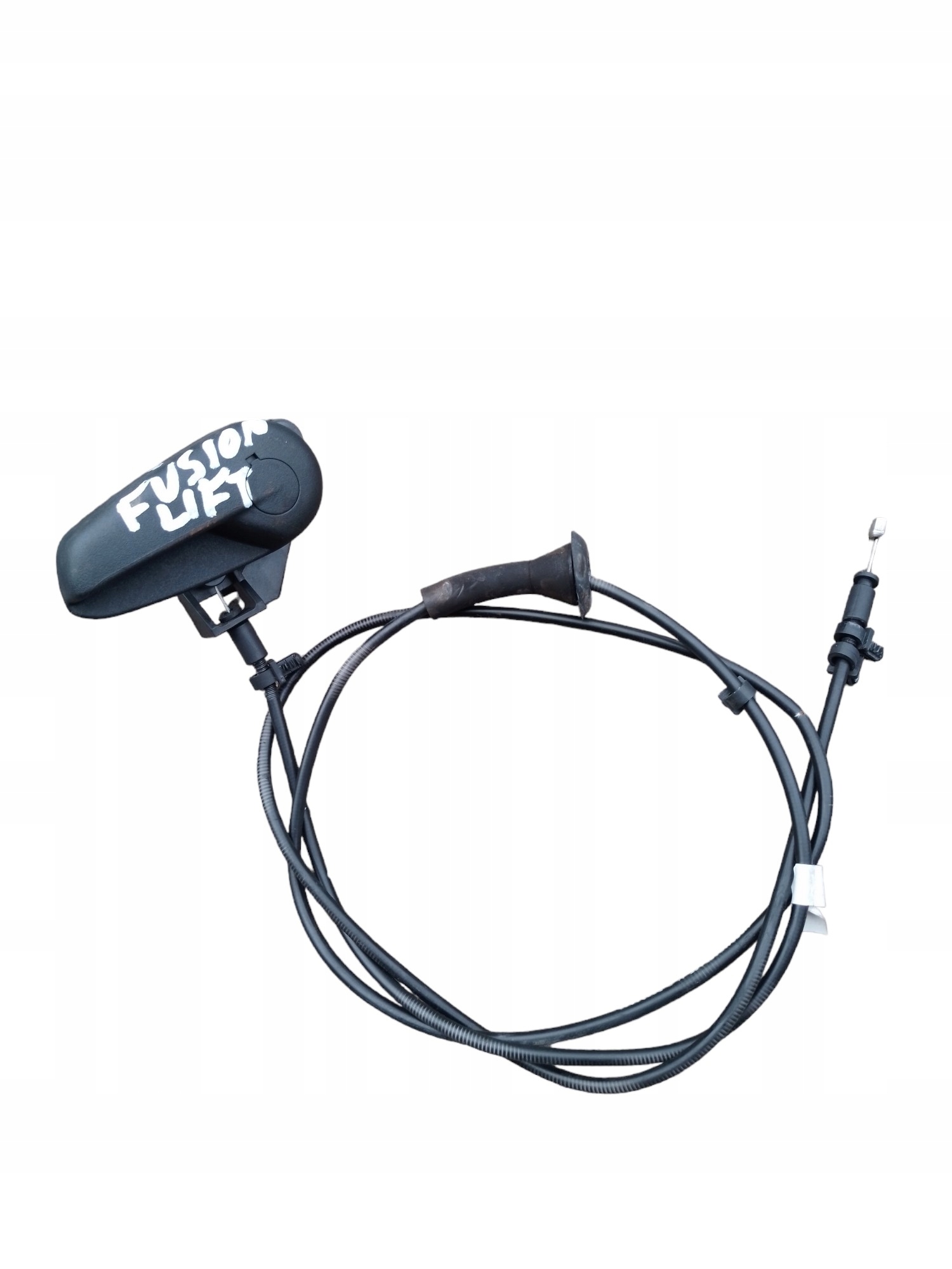 LINKA MASKI FORD FUSION USA MONDEO MK5