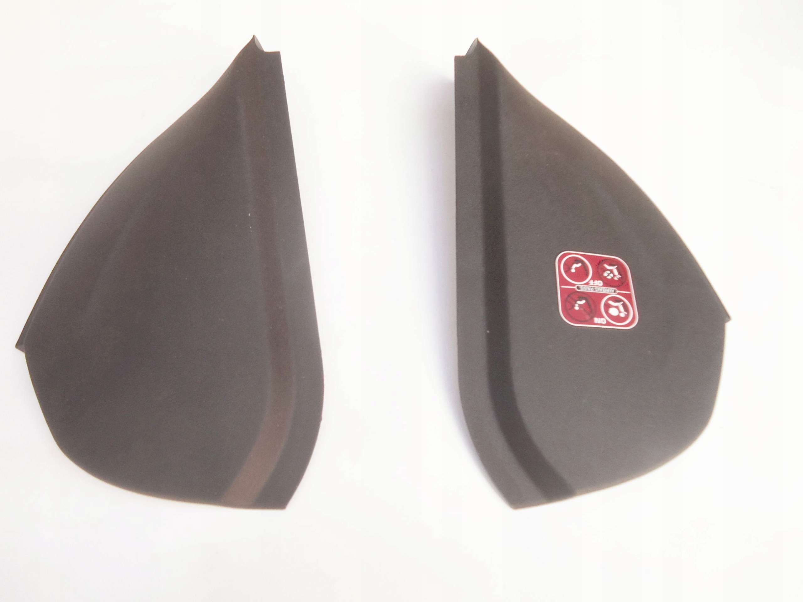 заглушка Citroen OE 9654110877
