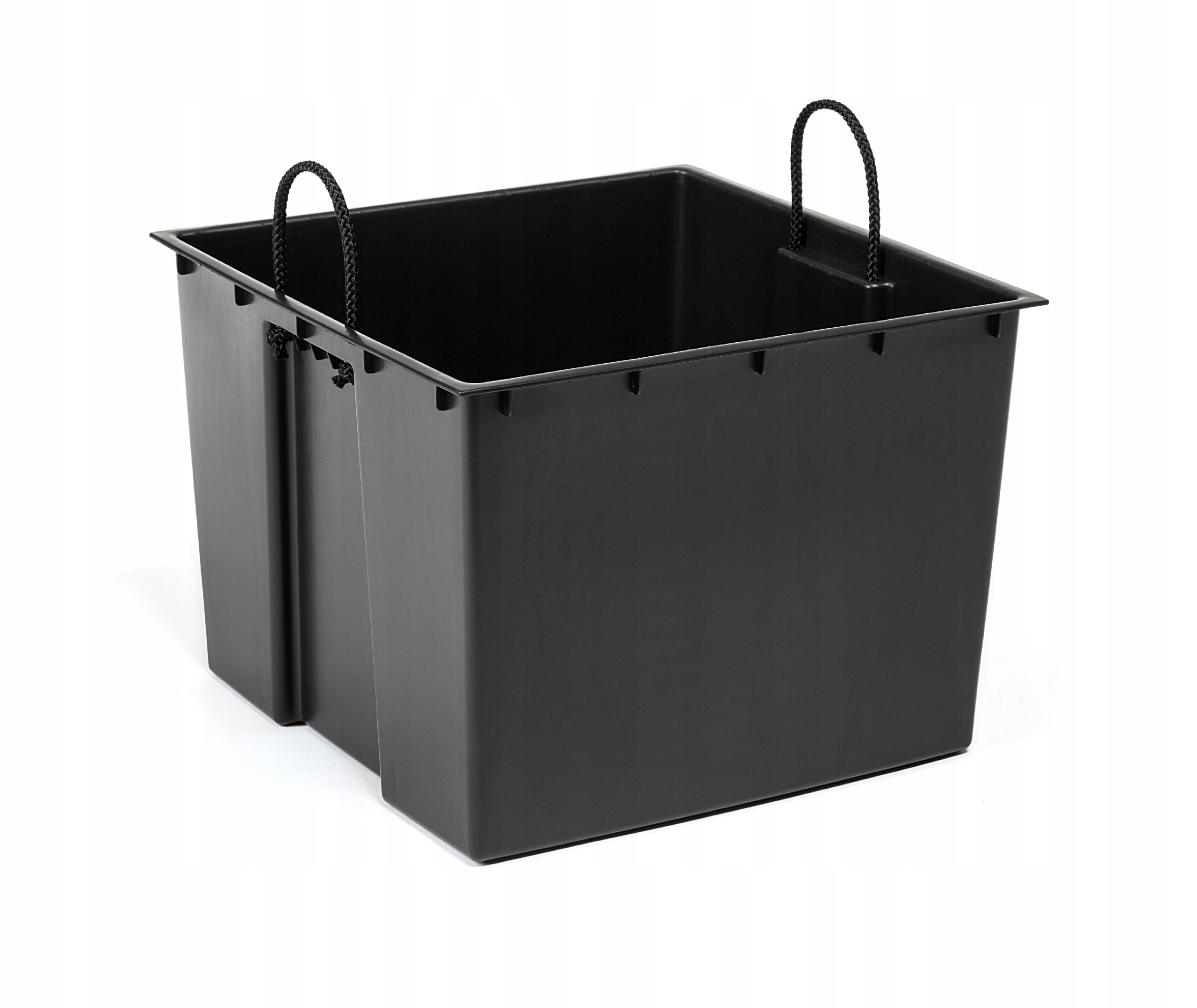 DONICA LAMELA FINEZJA 35x35 h68 Z WKŁADEM BIAŁA Kod producenta LA541-05