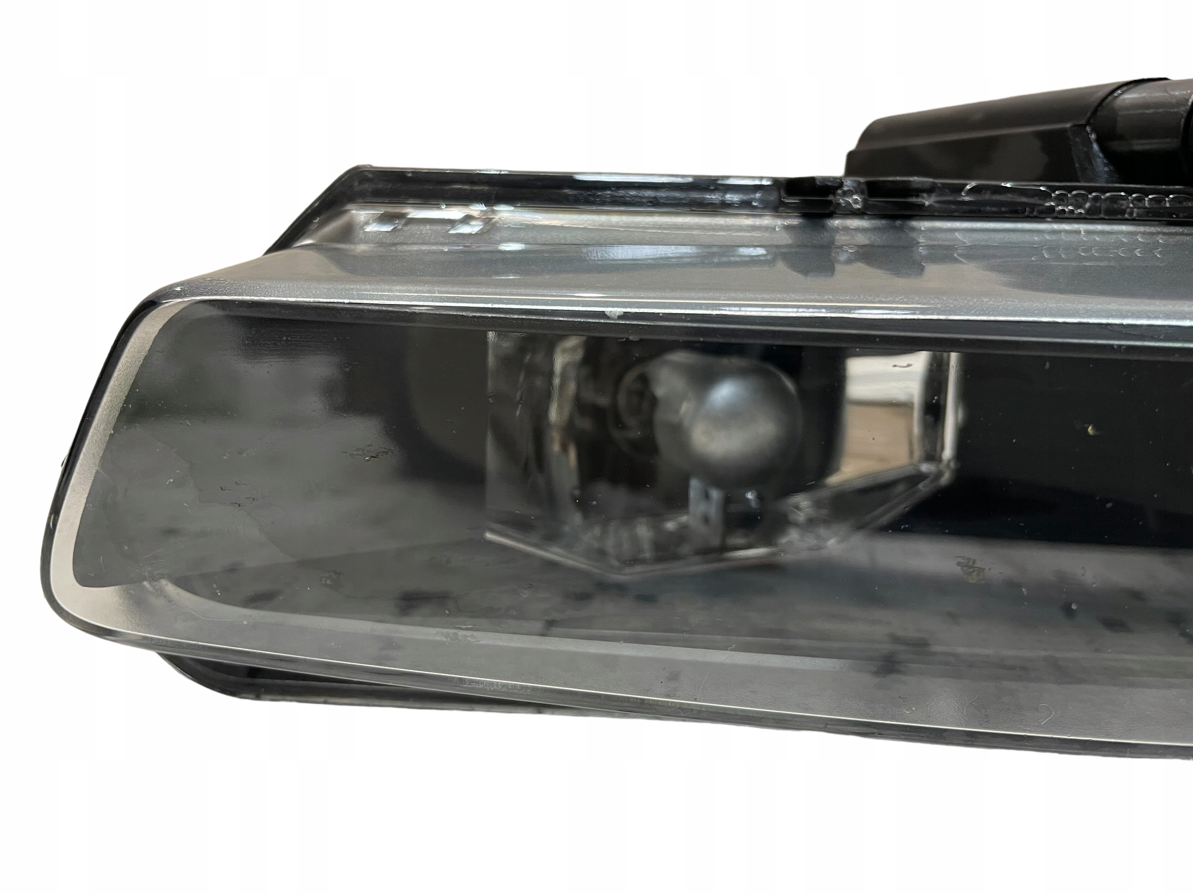 mlhovka nárazníku levý BMW 1 E82 E88