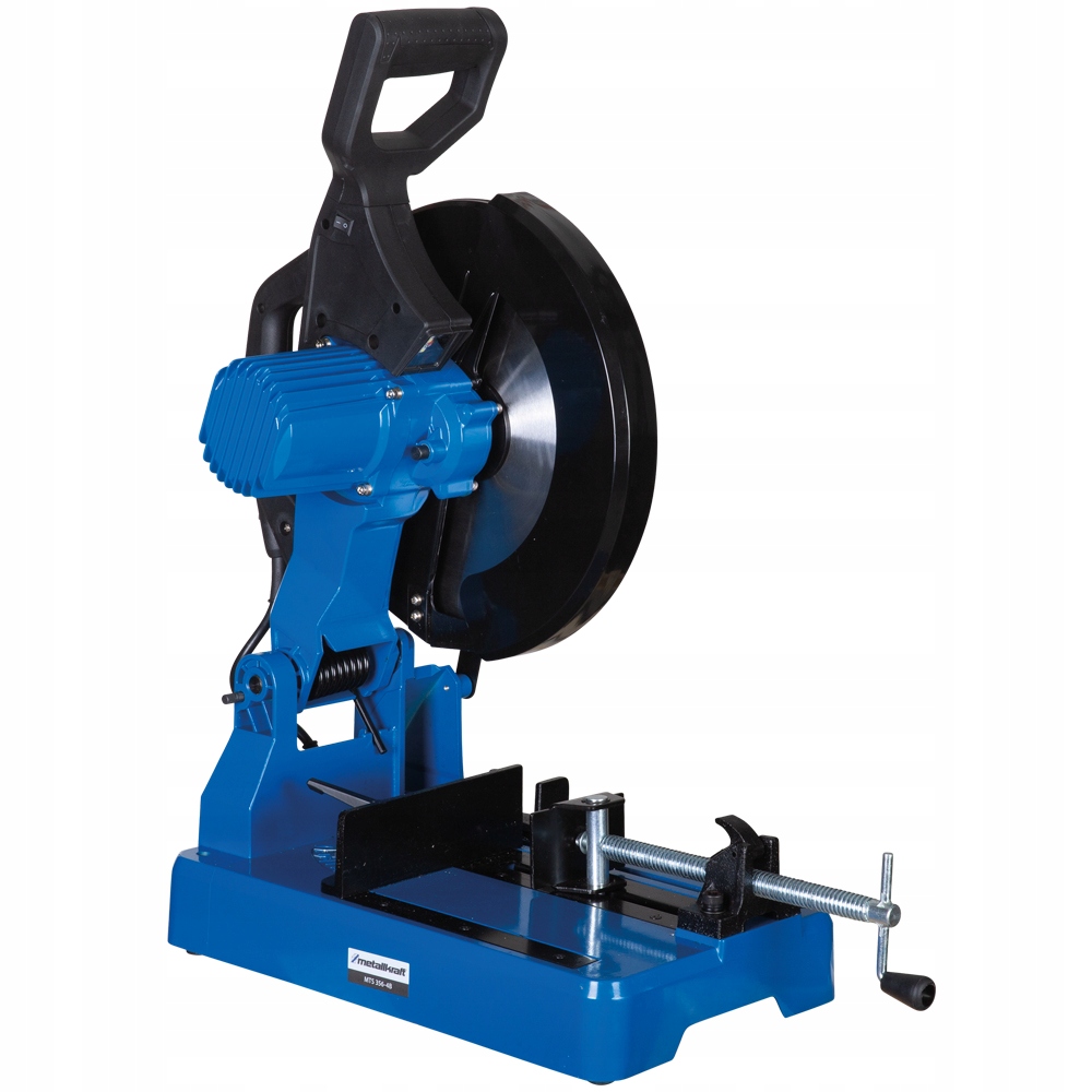 Metallkraft MTS 356-4B Przecinarka do metalu