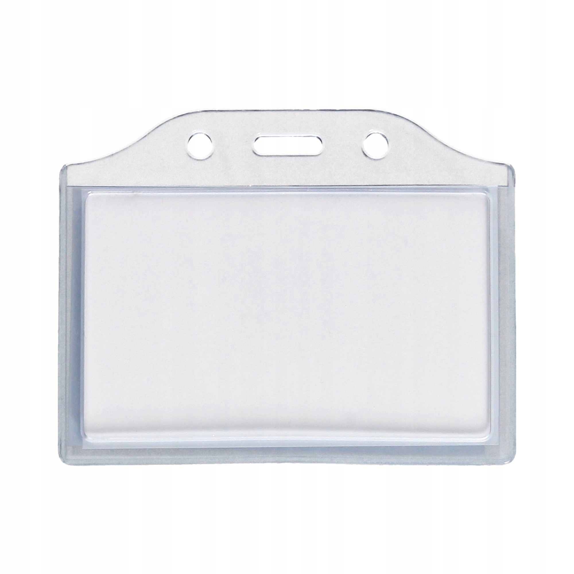 

Holder 90x55 2karty poziom 2K-H Argo 1szt.