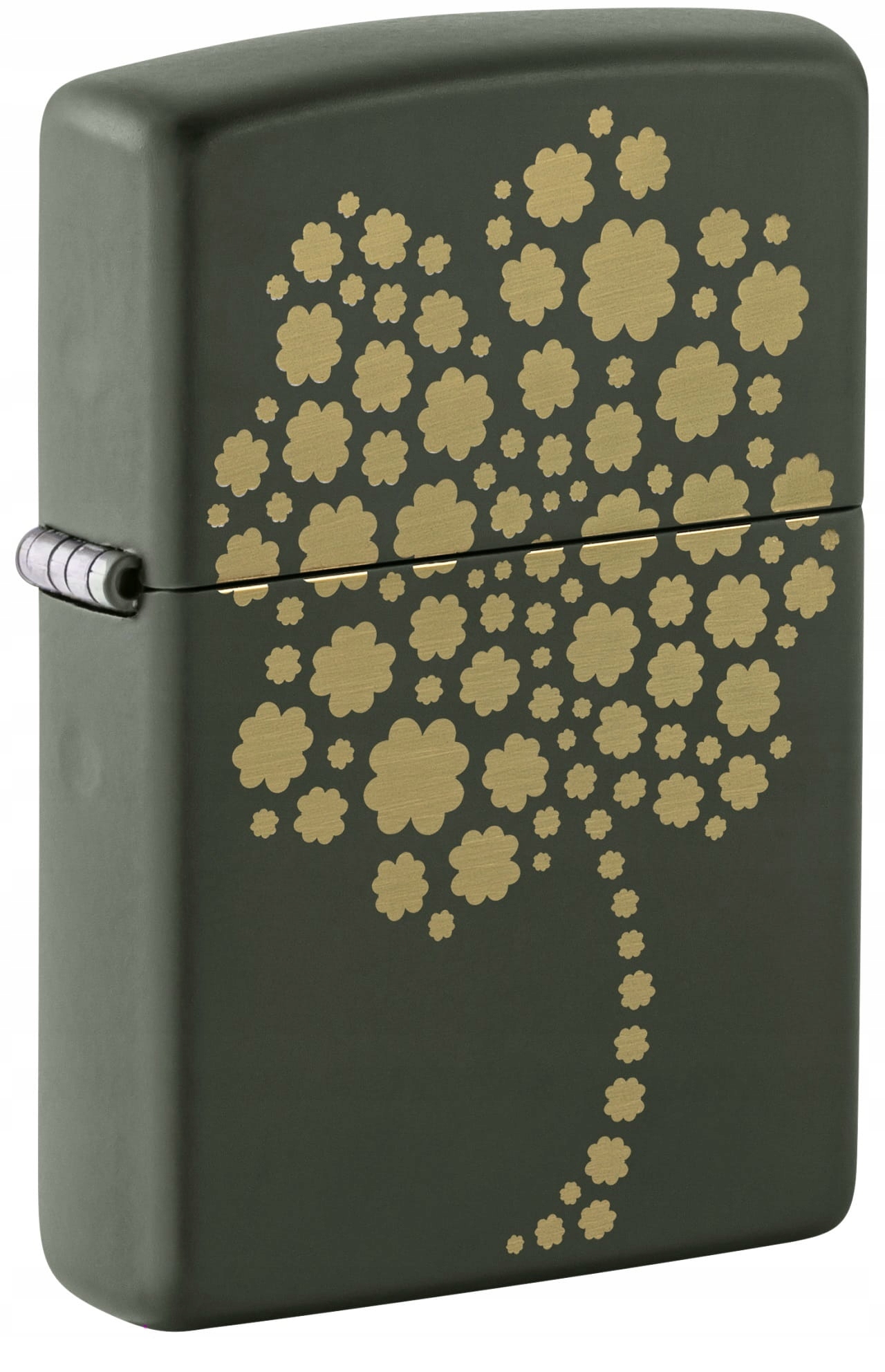 Zapalniczka Zippo Four Leaf Clover 60006527