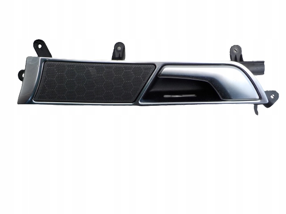 AUDI A6 C6 handle left front inner 4F0837019