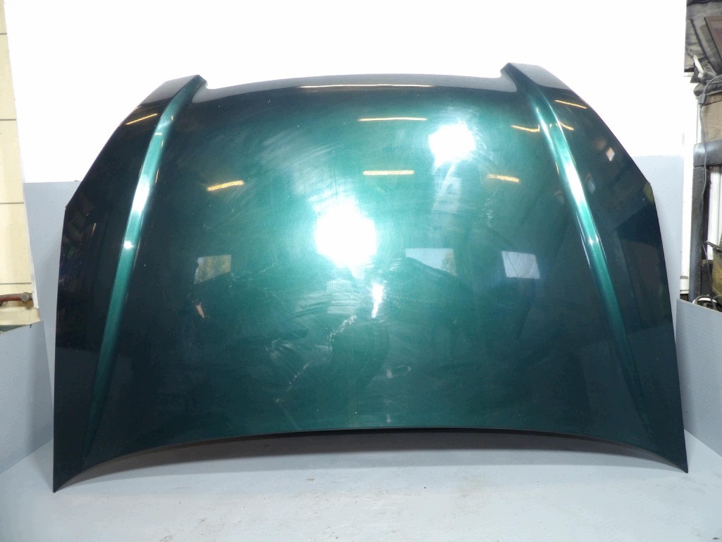 HONDA CRV II bonnet front G95P