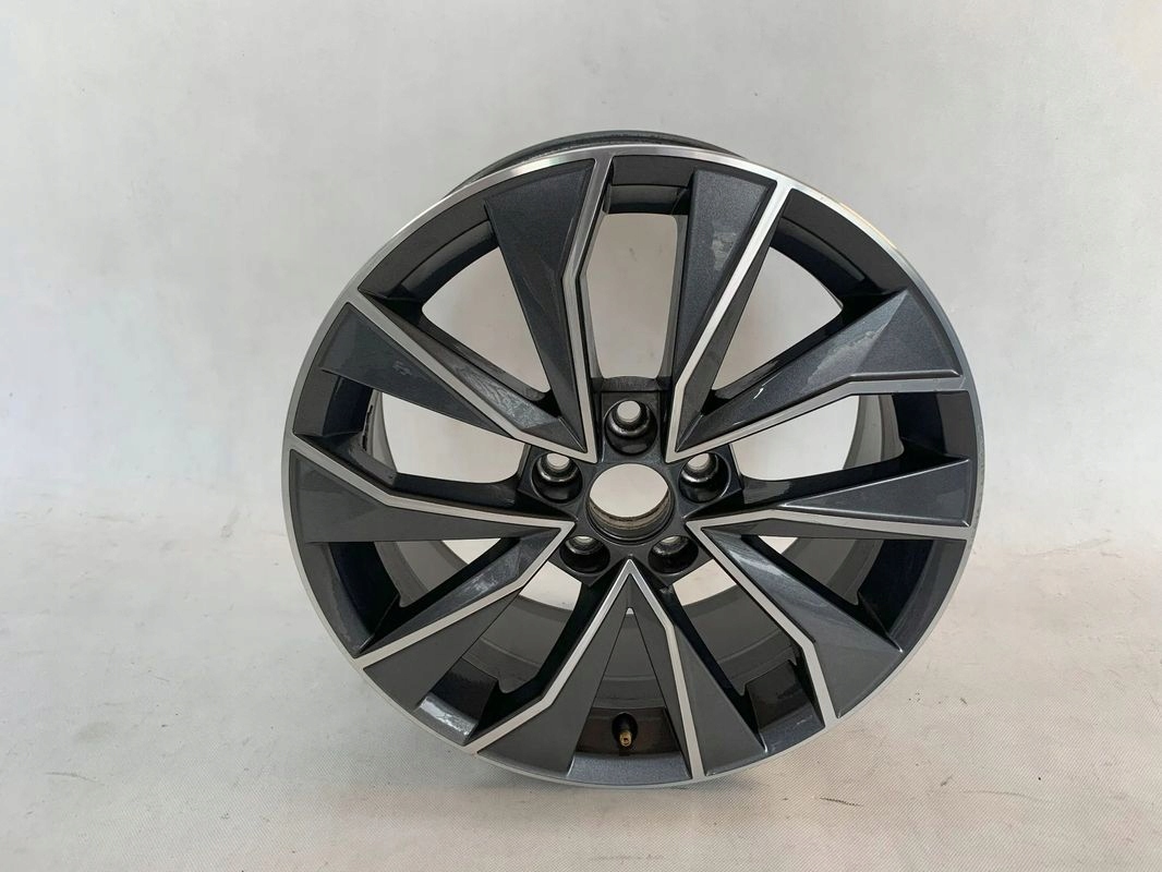 Skoda Fabia 3 III disk 7Jx16H2 et 44