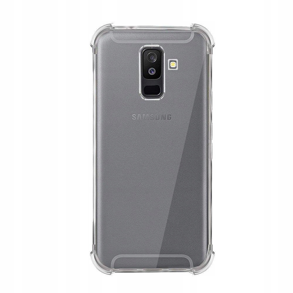 

Etui Shockproof Samsung Galaxy A6 Plus