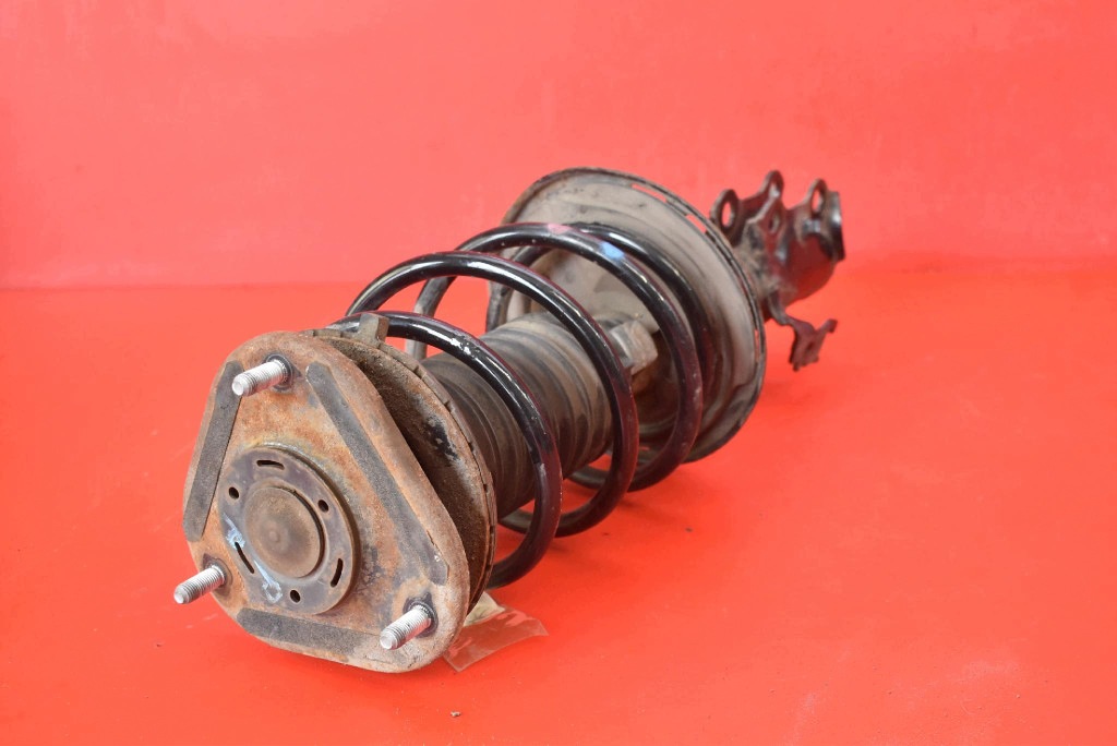 shock absorber right front 48510-02E70 TOYOTA COROLLA E18 1.6 VALVEMATIC 13-19
