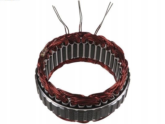 ОБМОТКА ГЕНЕРАТОРА AS-RU AS5001