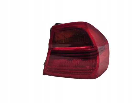 BMW 3 E90 04- LAMPA PRAWA TYŁ 6937458