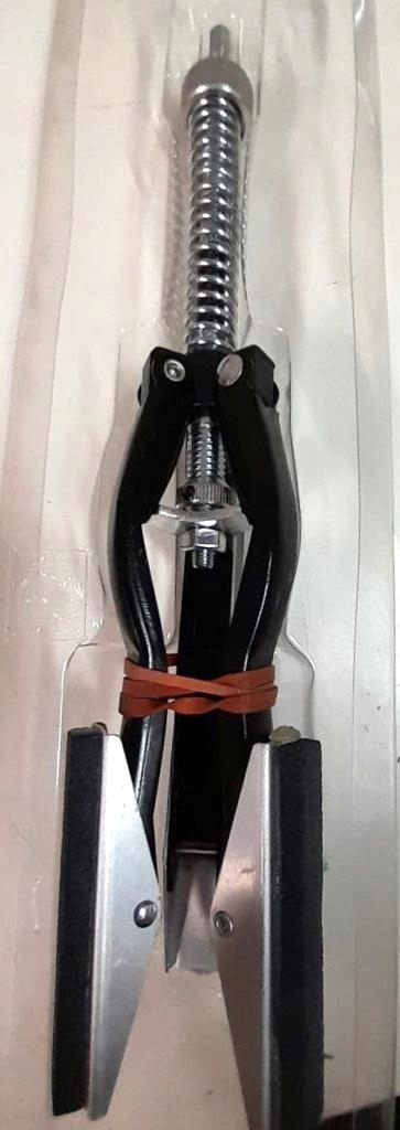 KS Tools хонинговальный инструмент 3 руки 51 - 177