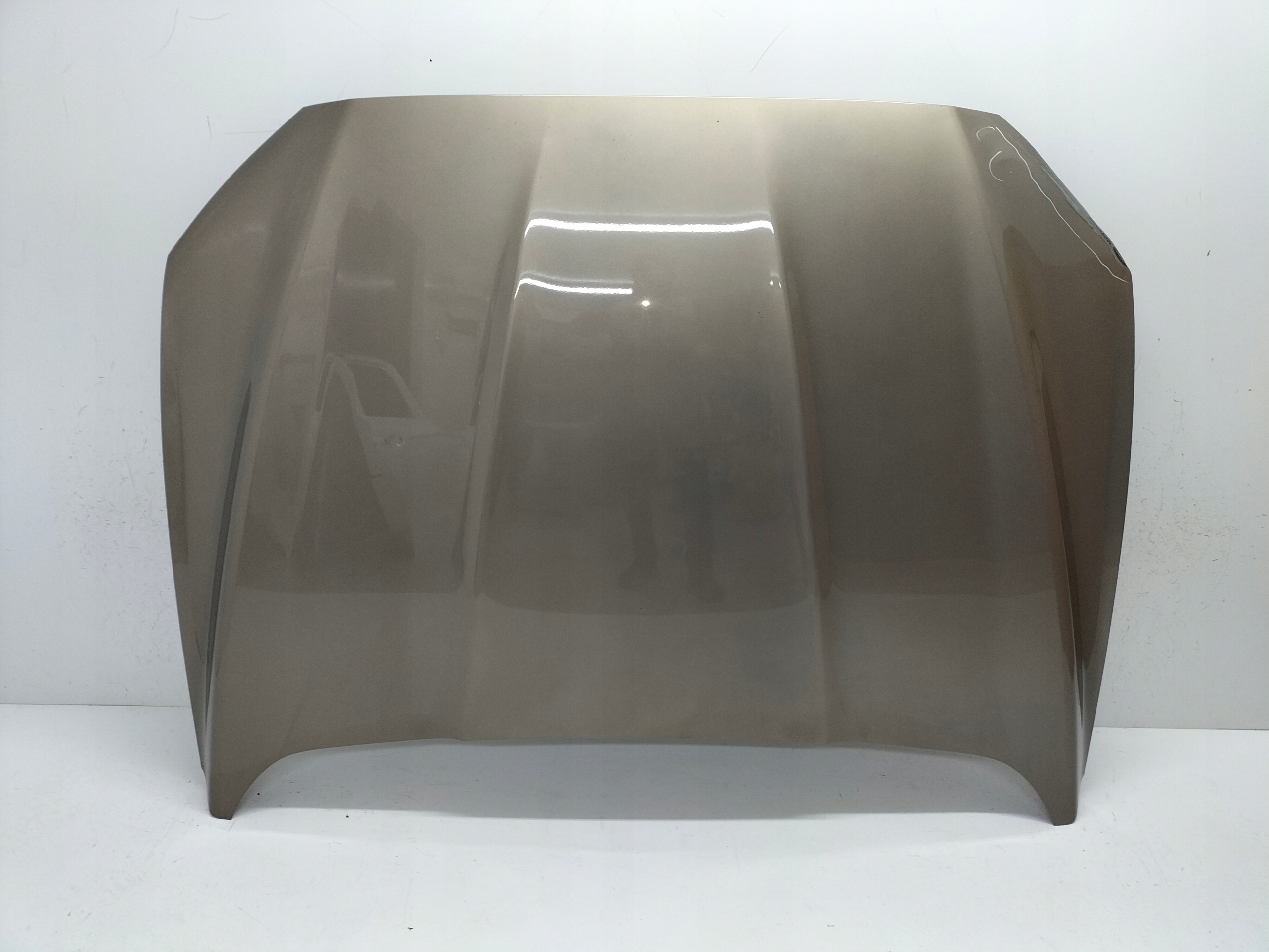 Cofano FORD MONDEO MK5 14